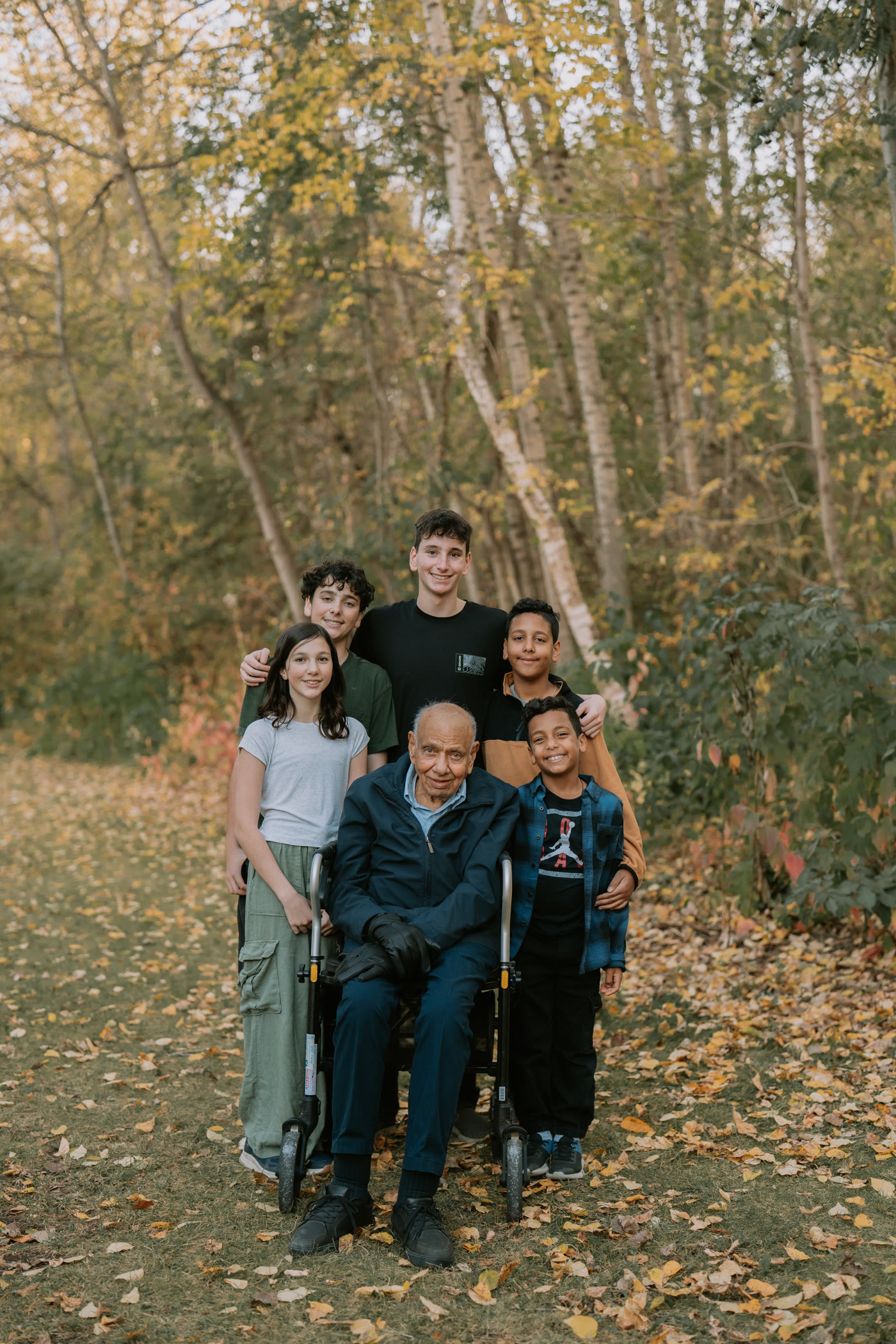 Edmonton family photography by MH Photography