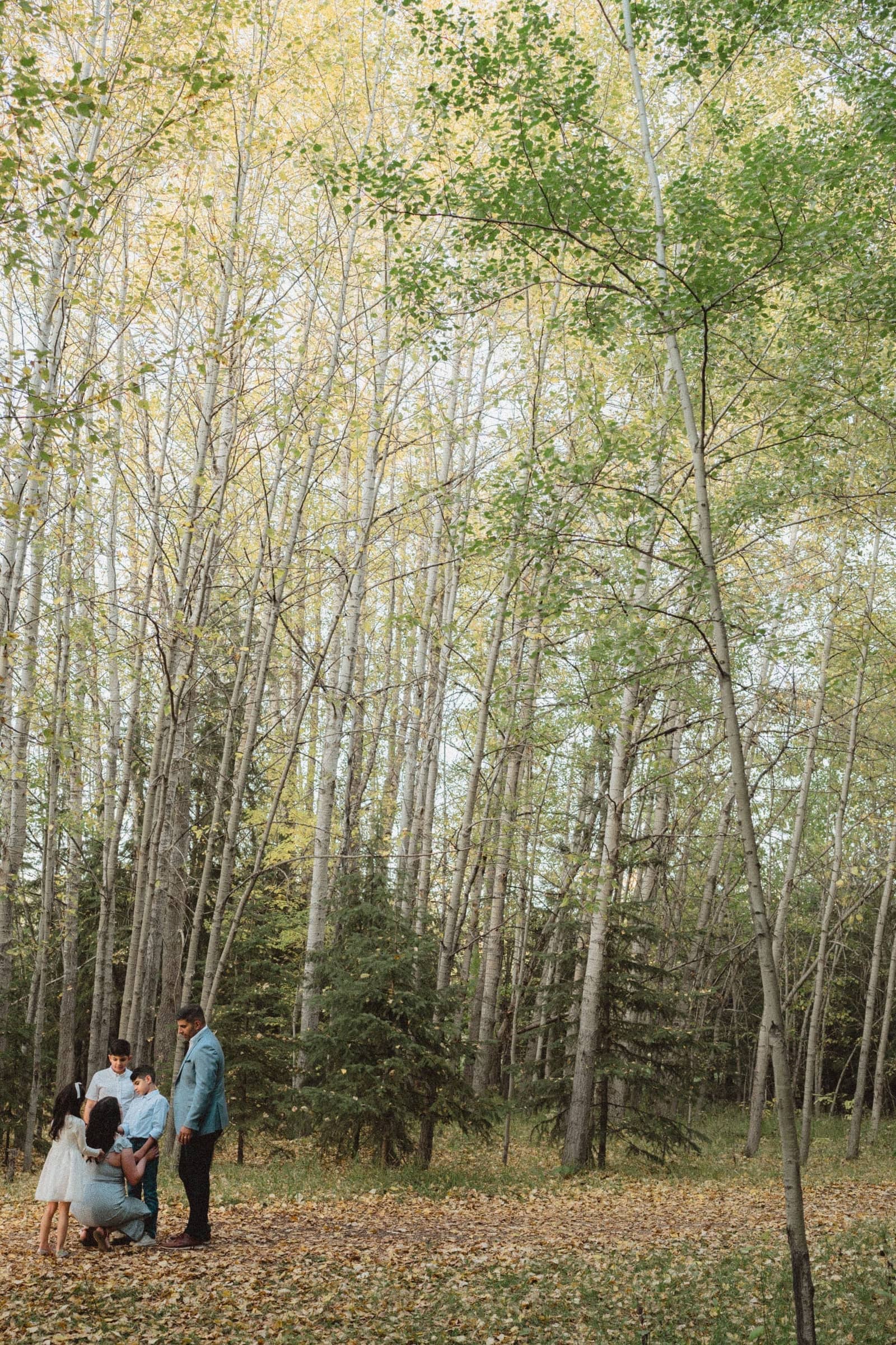 Edmonton family photography by MH Photography