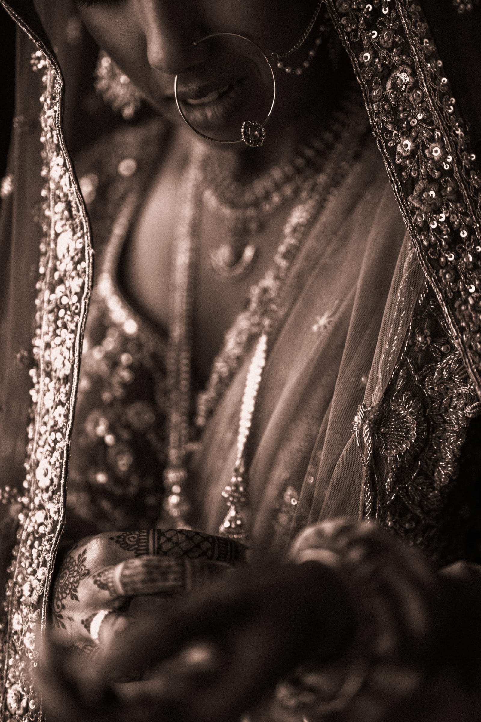 Indian wedding photography Edmonton — Indian wedding ceremony