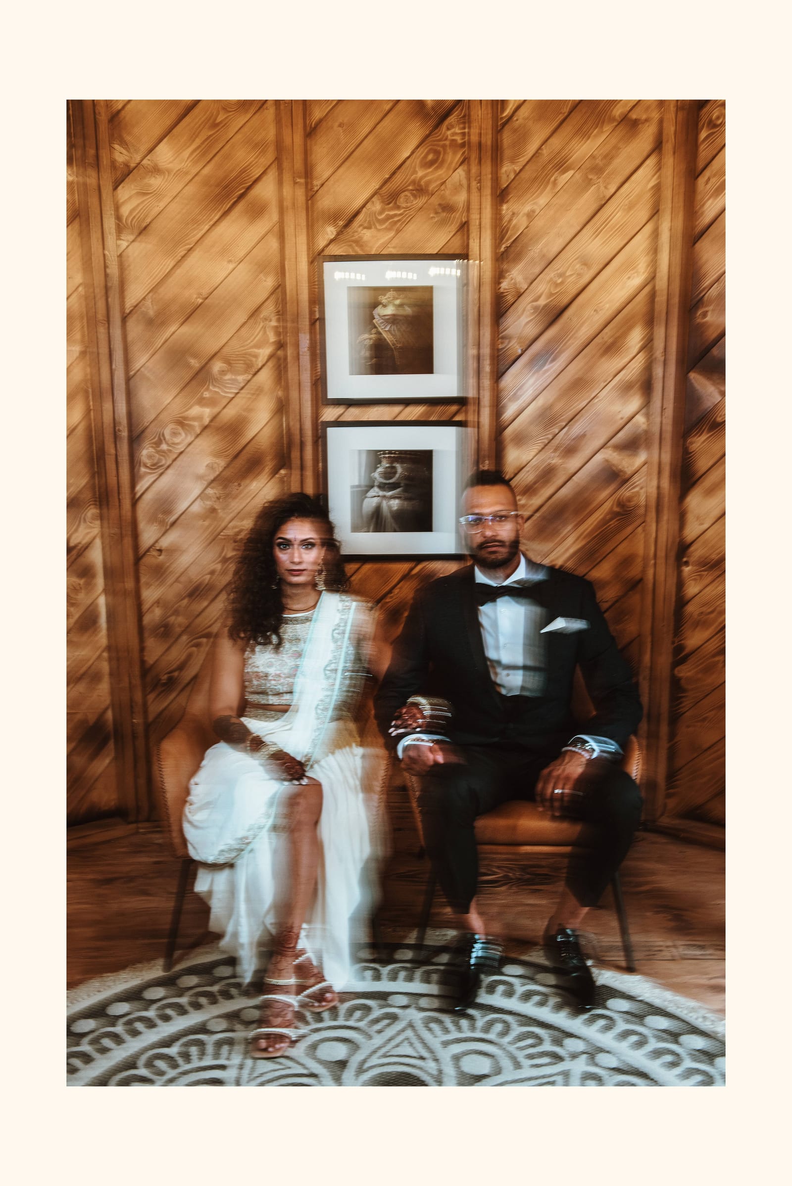Indian wedding photography Edmonton — Indian wedding ceremony