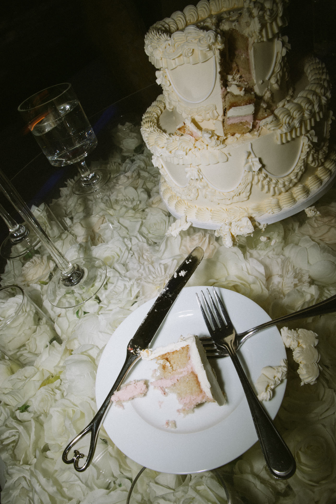 Indian wedding photography Edmonton — sangeet joy
