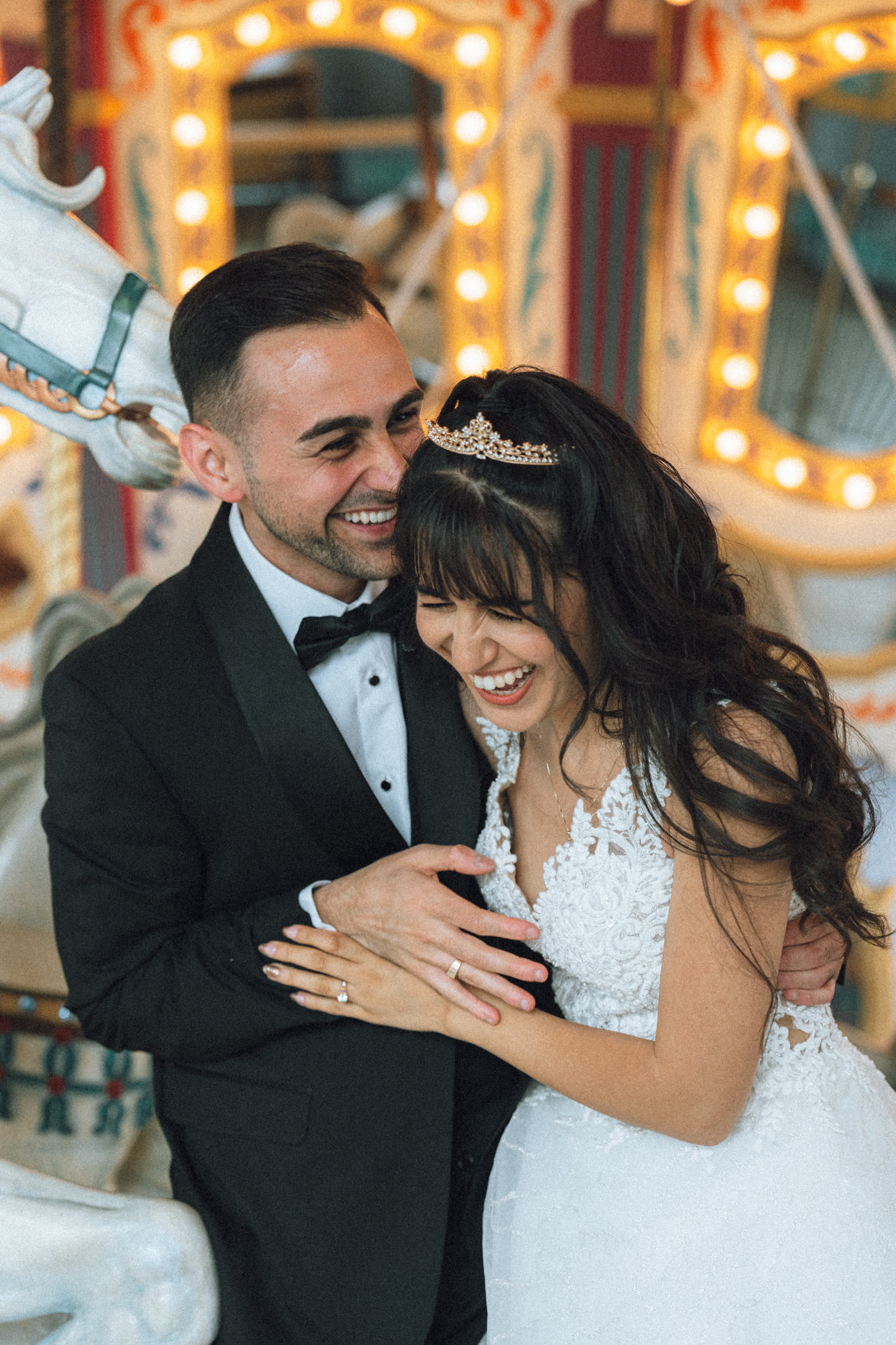 Edmonton weddings photography by MH Photography