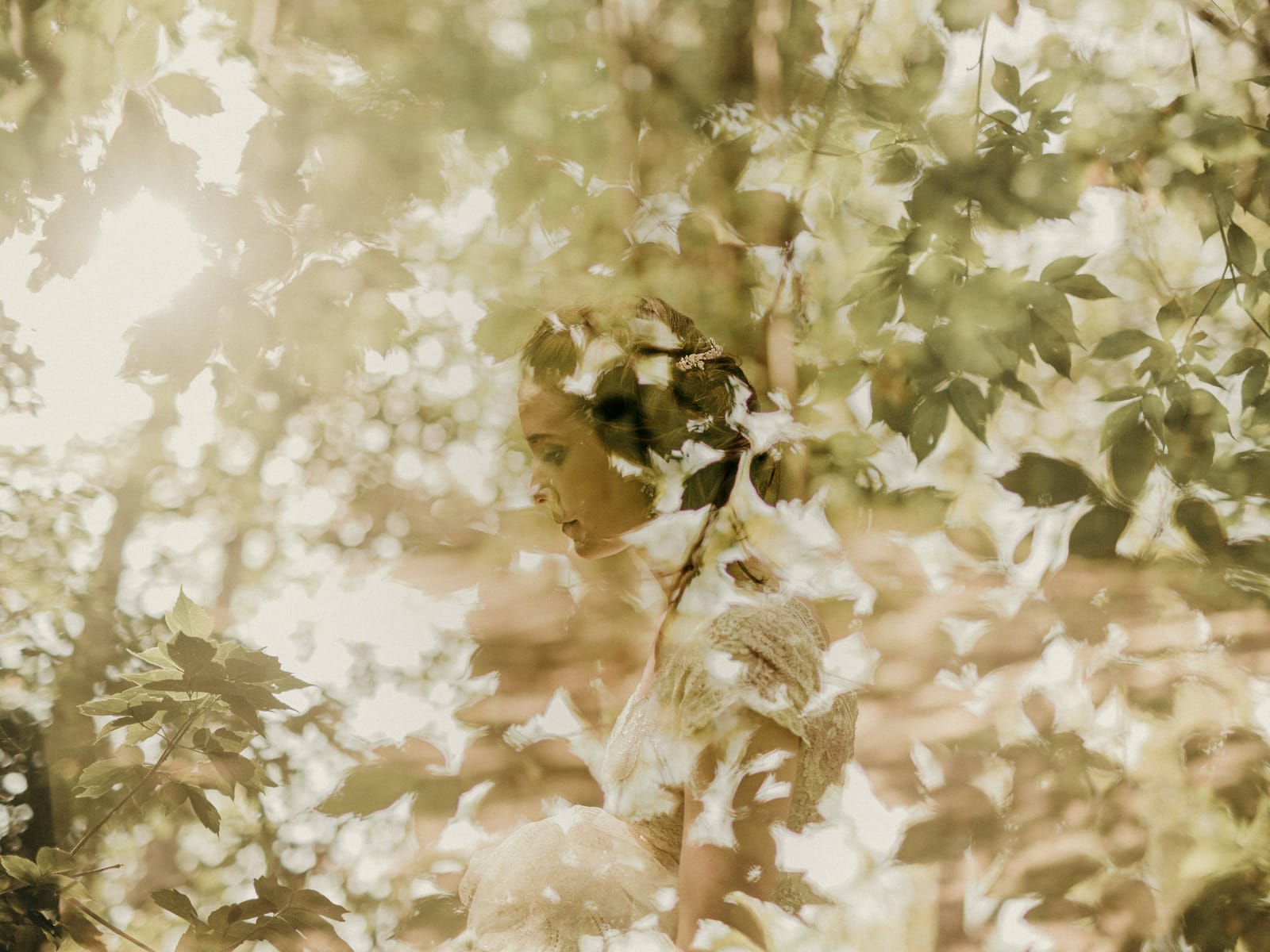 Edmonton wedding photography — candid wedding photography