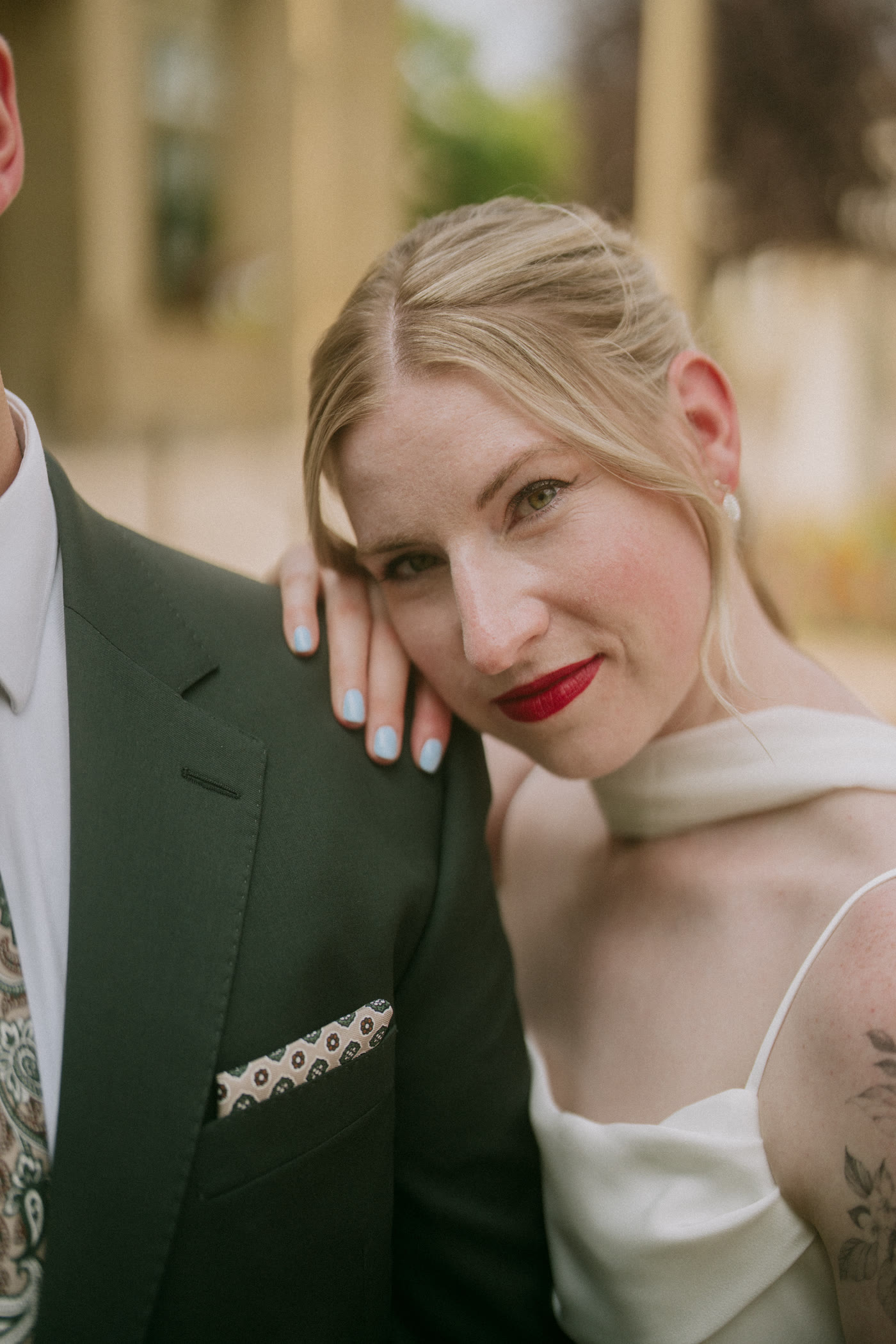 Edmonton wedding photography — first dance 2