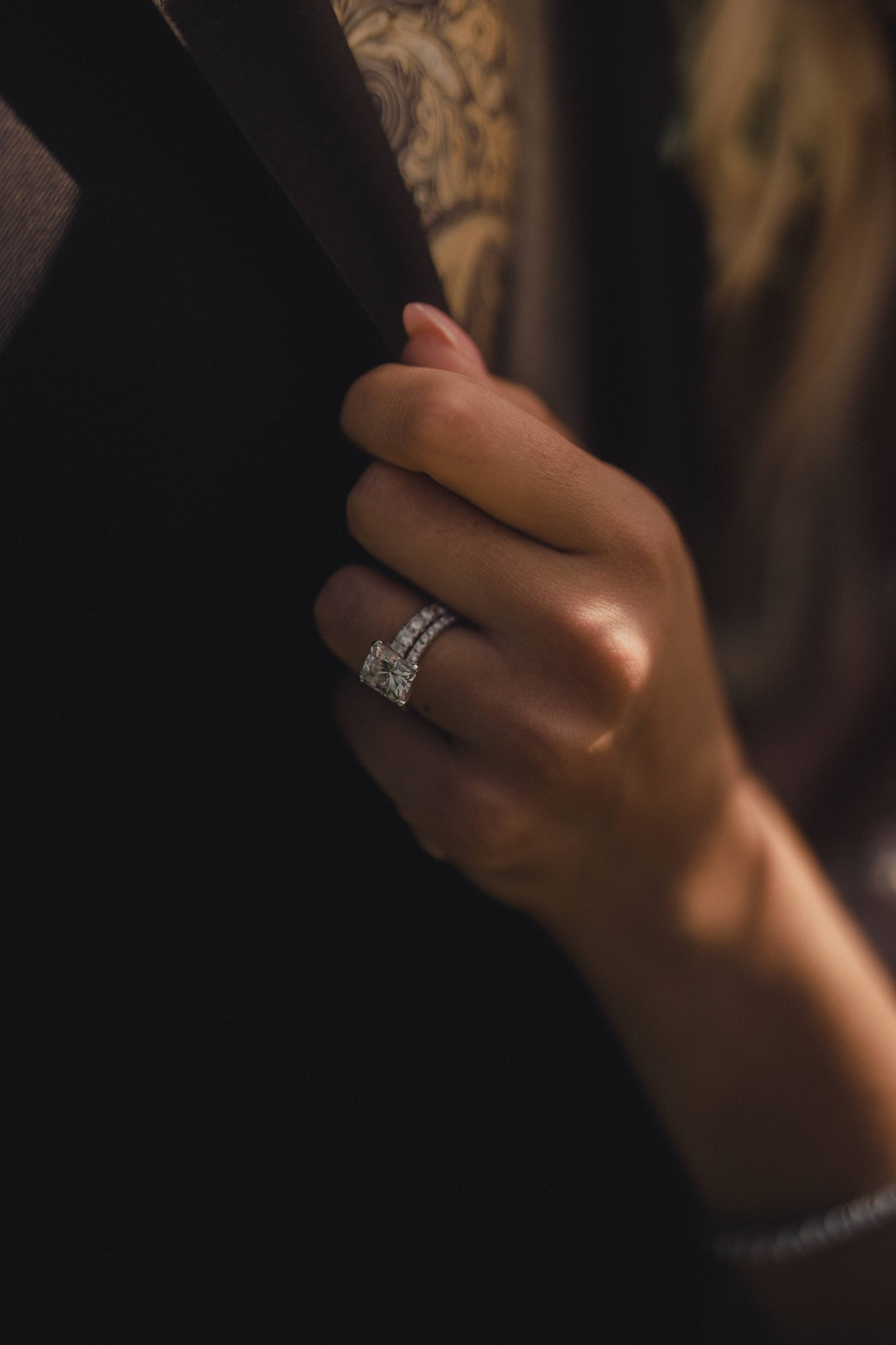 Edmonton wedding photography — candid wedding photography