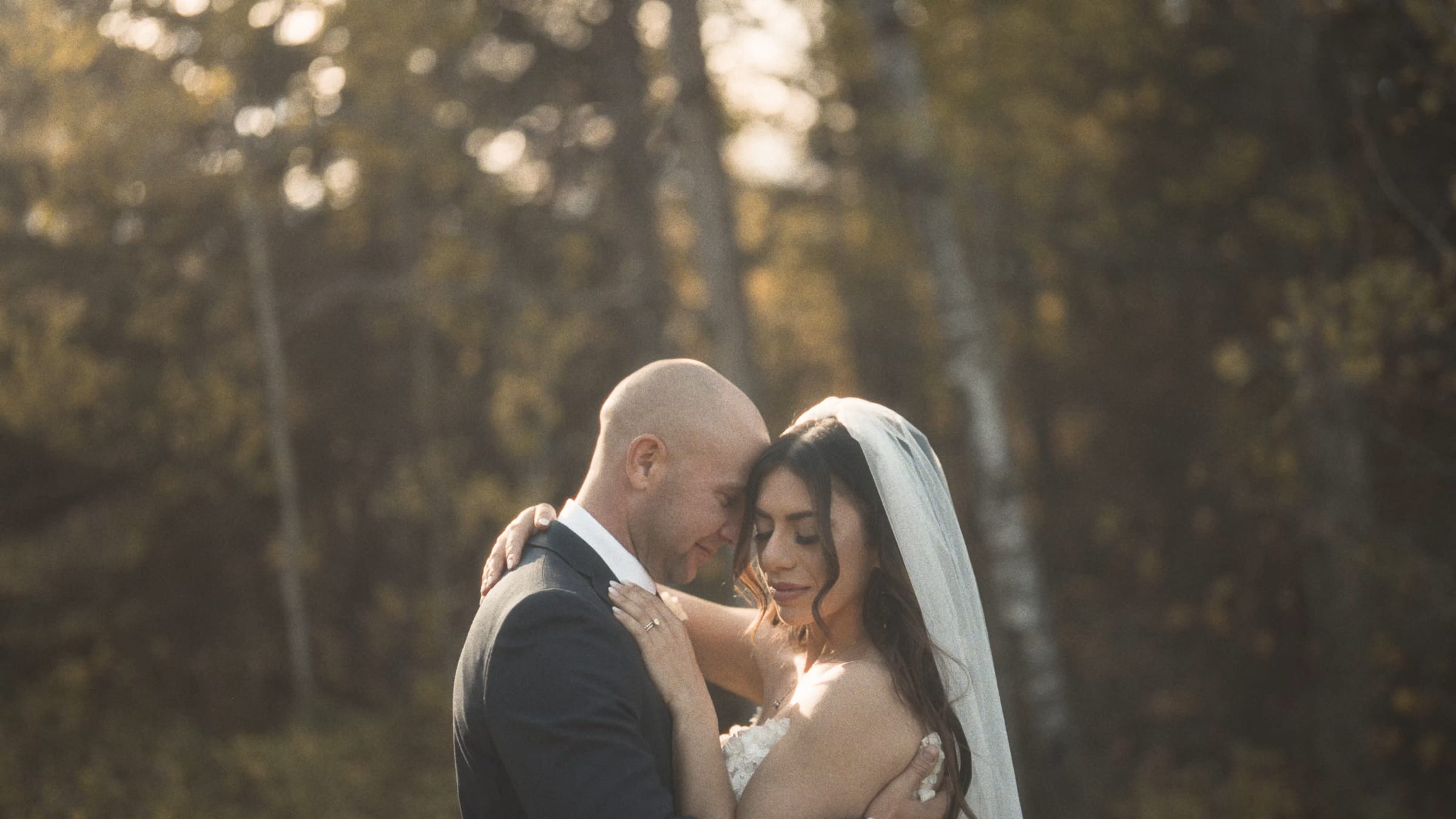 Edmonton wedding photography — edmonton wedding candid celebration